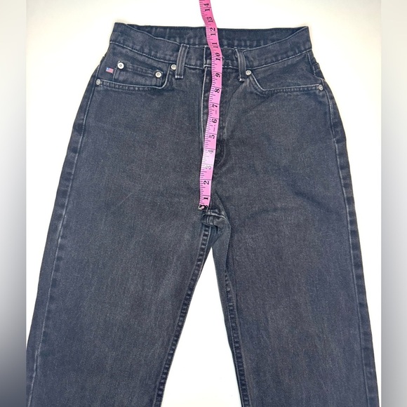 Polo Ralph Lauren Women's Straight Leg Jeans Size- 6 X 31 - Picture 5 of 10